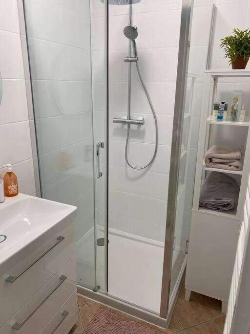סאריס Chambre Avec Entree Independante Situation Ideale מראה חיצוני תמונה
