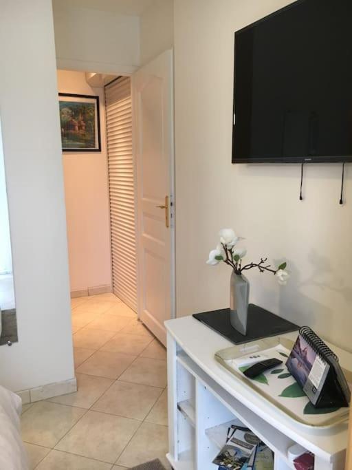 סאריס Chambre Avec Entree Independante Situation Ideale מראה חיצוני תמונה